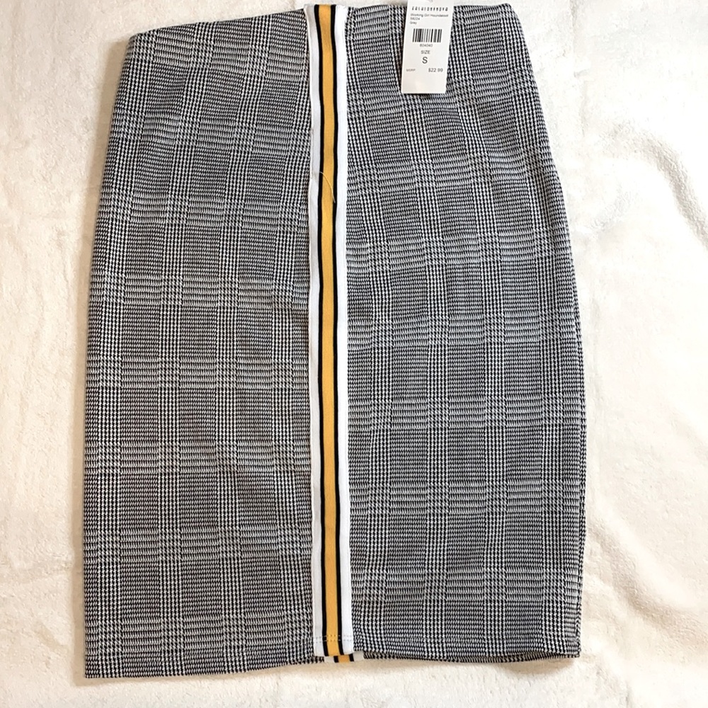 Skirt